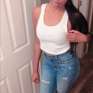 Meet your Posher, Breonna